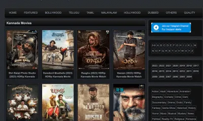 Movierulz Kannada Movie