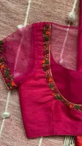 simple thread work