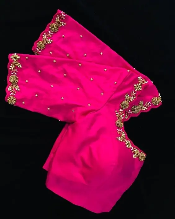 simple thread work designs