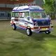 Ambulance Livery