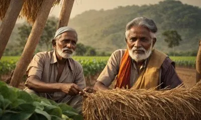 pm kisan beneficiary status mobile number