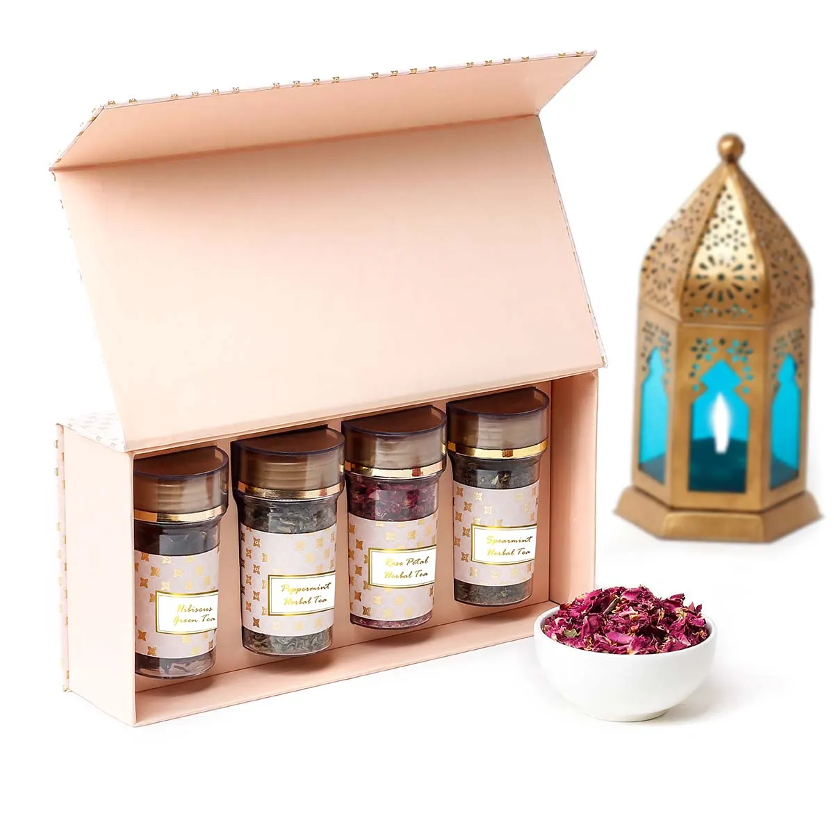 Herbal Tea Bags return gifts