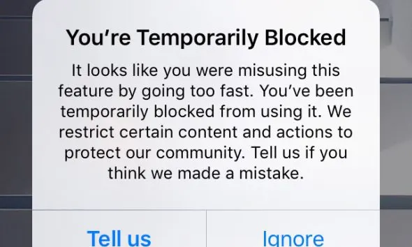 How to Detect if Someone Blocked You on Instagram
