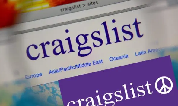 Craigslist mcallen